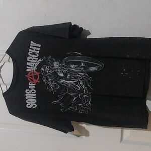 Sons of narchy